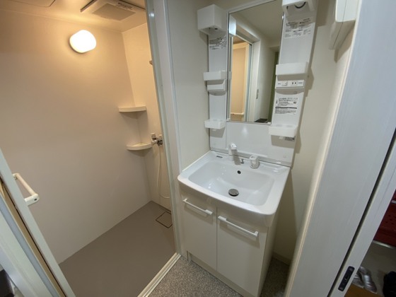 第6みぞたコーポ