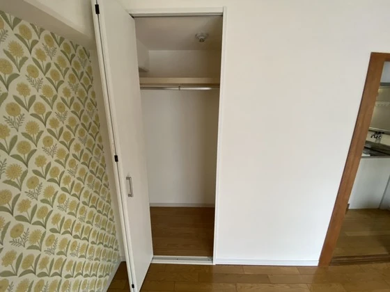 第6みぞたコーポ