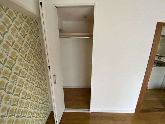 第6みぞたコーポ