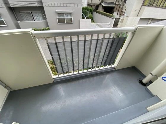 第6みぞたコーポ