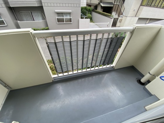 第6みぞたコーポ