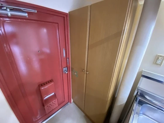 第6みぞたコーポ