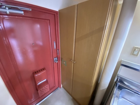 第6みぞたコーポ