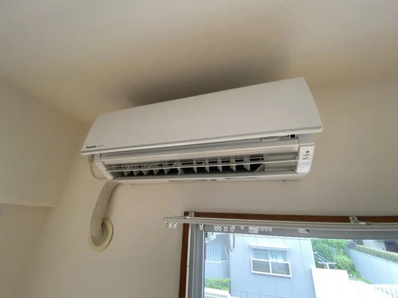 第6みぞたコーポ