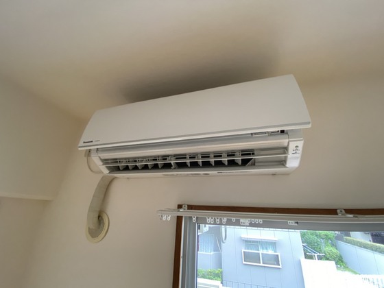 第6みぞたコーポ