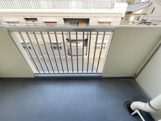 第6みぞたコーポ