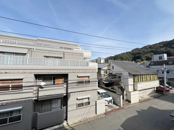 第6みぞたコーポ