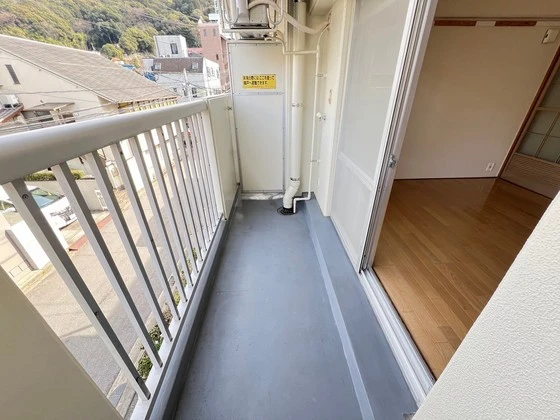 第6みぞたコーポ