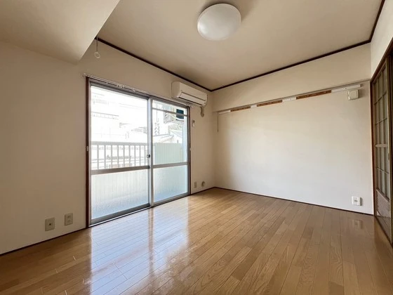 第6みぞたコーポ