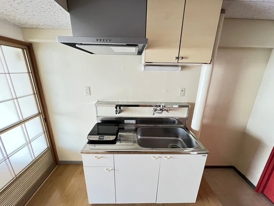 第6みぞたコーポ