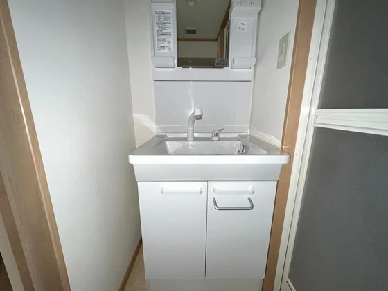 第6みぞたコーポ