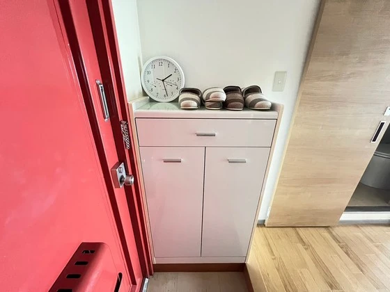 第6みぞたコーポ