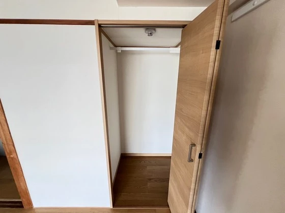 第6みぞたコーポ