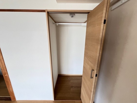 第6みぞたコーポ