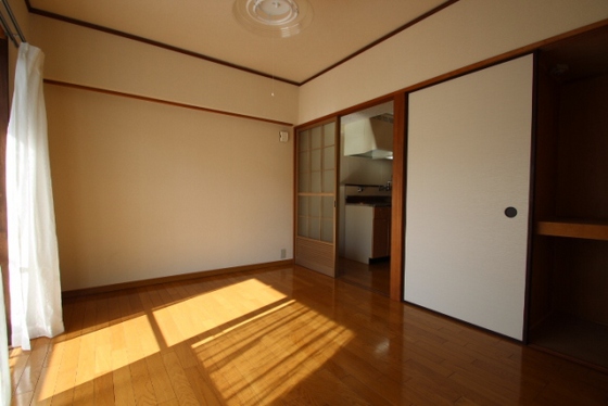 第6みぞたコーポ