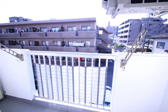 第6みぞたコーポ