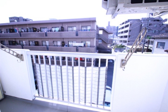 第6みぞたコーポ