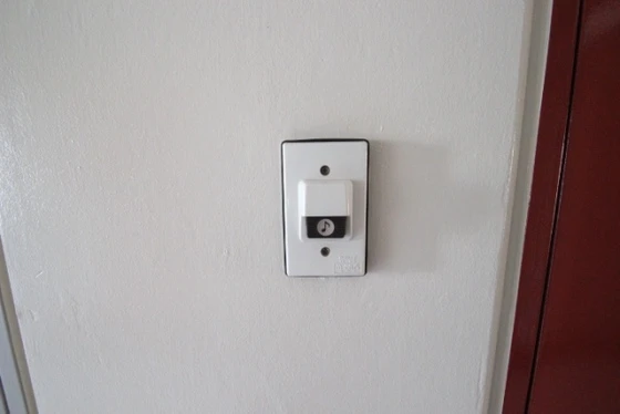 第6みぞたコーポ