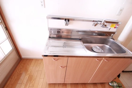 第6みぞたコーポ