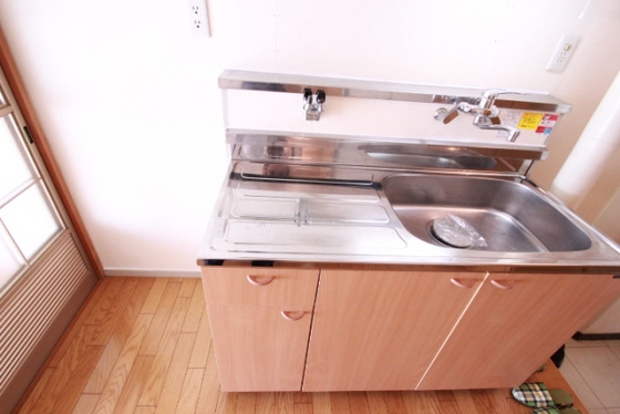 第6みぞたコーポ