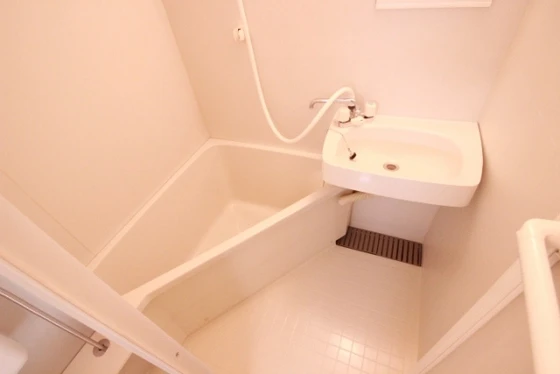 第6みぞたコーポ