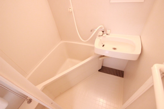 第6みぞたコーポ