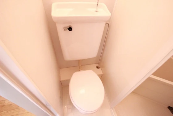 第6みぞたコーポ