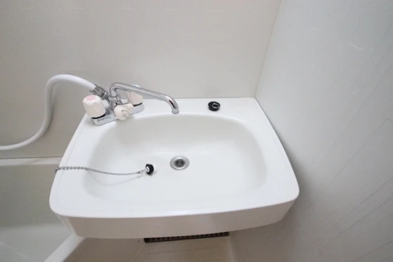 第6みぞたコーポ