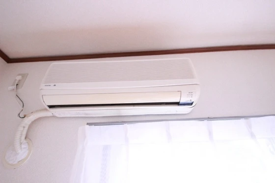 第6みぞたコーポ