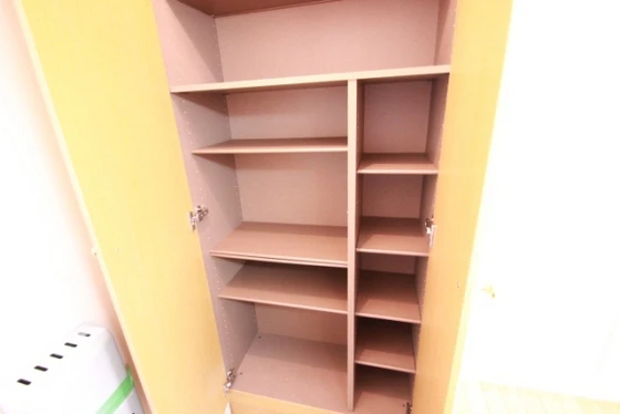 第6みぞたコーポ