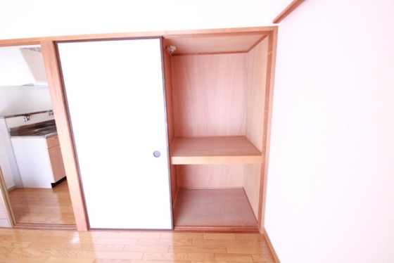 第6みぞたコーポ