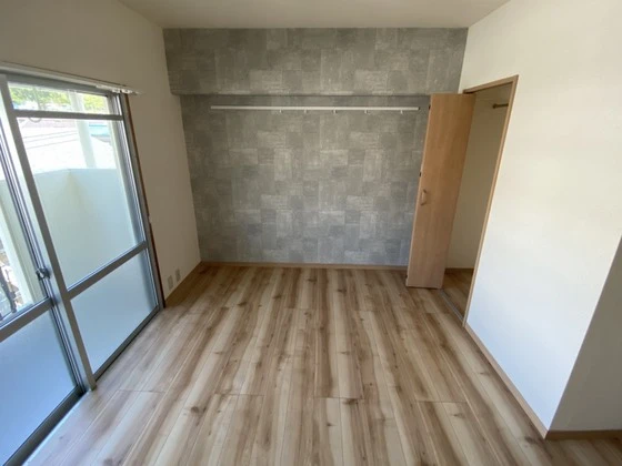 第6みぞたコーポ