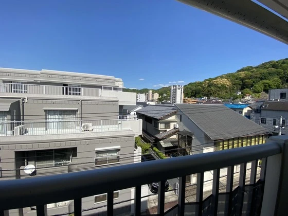 第6みぞたコーポ