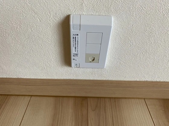 第6みぞたコーポ