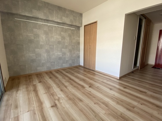 第6みぞたコーポ