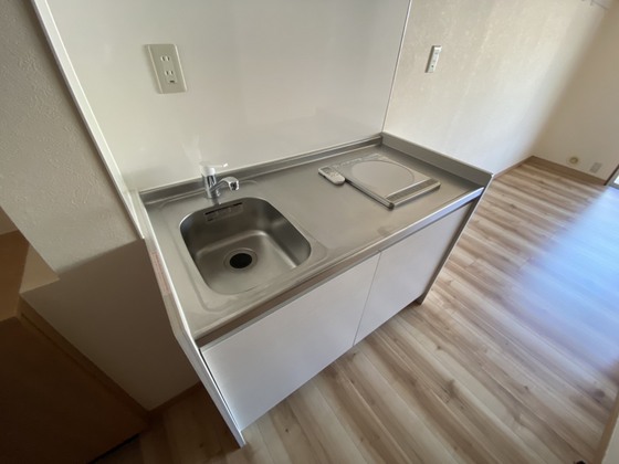 第6みぞたコーポ