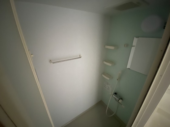 第6みぞたコーポ