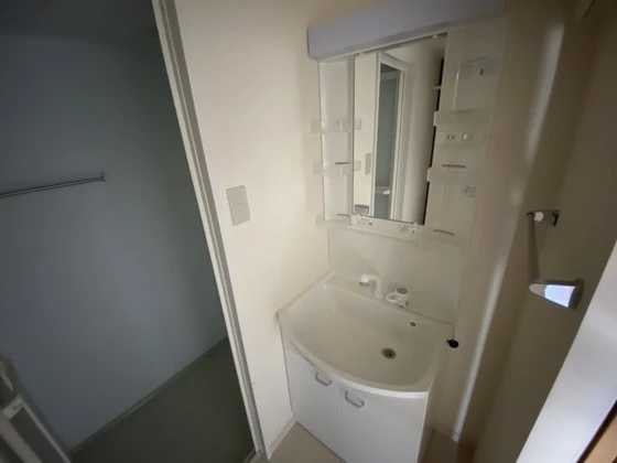 第6みぞたコーポ