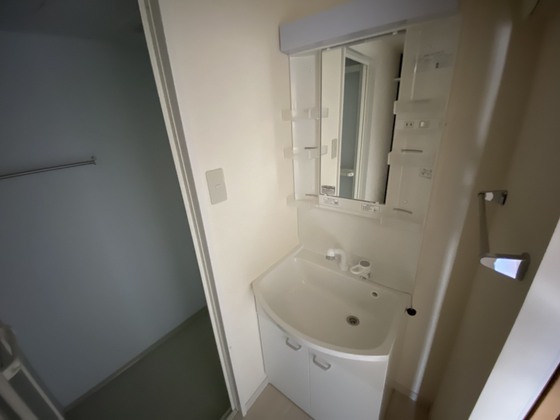 第6みぞたコーポ