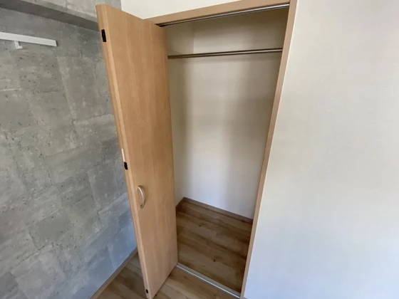 第6みぞたコーポ