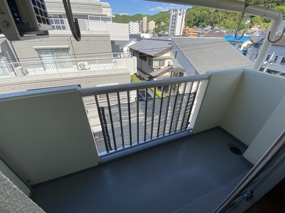 第6みぞたコーポ