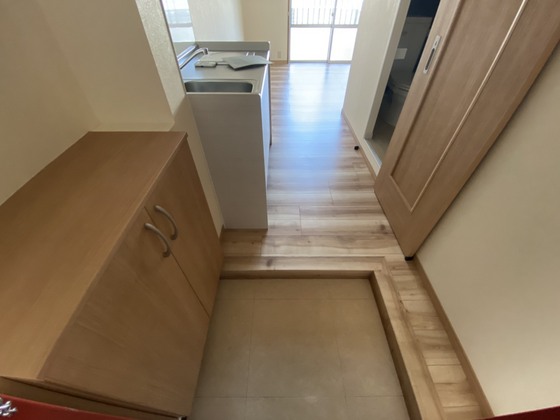 第6みぞたコーポ