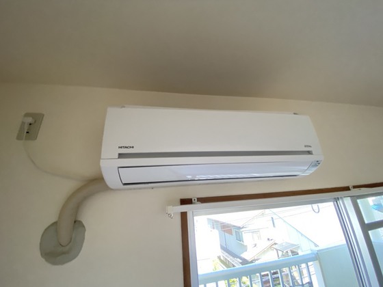 第6みぞたコーポ