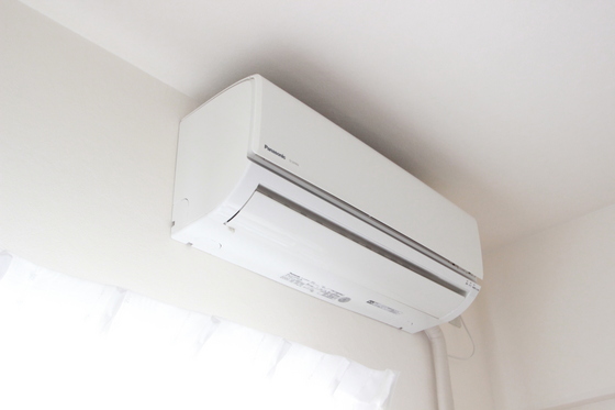 第6みぞたコーポ