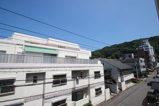 第6みぞたコーポ