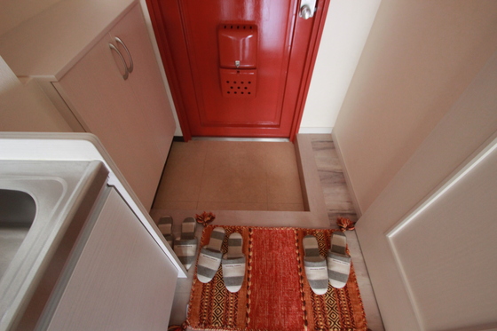 第6みぞたコーポ