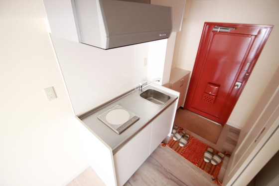 第6みぞたコーポ