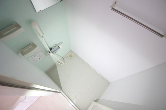 第6みぞたコーポ