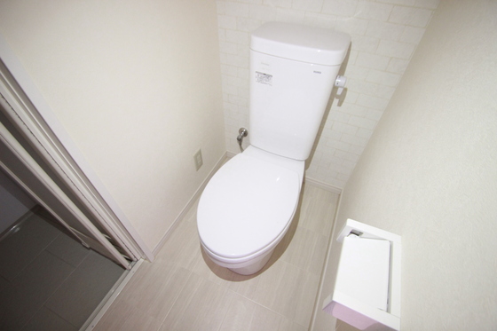 第6みぞたコーポ