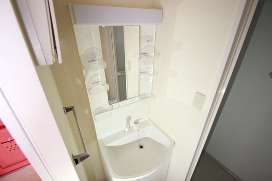 第6みぞたコーポ